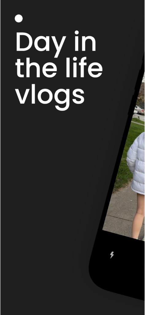 Moments — day in the life